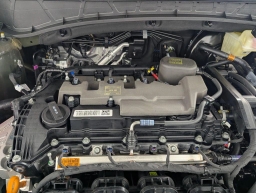 Hyundai Tucson SE FWD 2026