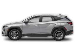 Hyundai Tucson SE FWD 2026