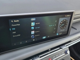 Hyundai Tucson SE FWD 2026