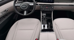 Hyundai Tucson SE FWD 2026