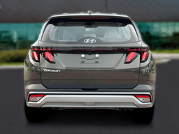 Hyundai Tucson SE FWD 2026