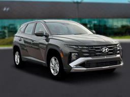 Hyundai Tucson SE FWD 2026