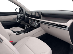 Hyundai Tucson SE FWD 2026