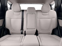 Hyundai Tucson SE FWD 2026