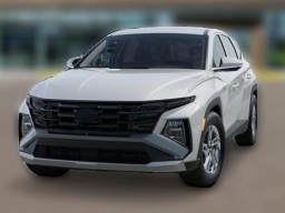 Hyundai Tucson SE FWD 2026