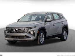 Hyundai Tucson SE FWD 2026