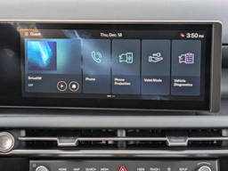 Hyundai Tucson SE FWD 2026