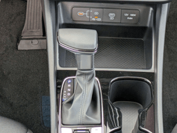 Hyundai Tucson SE FWD 2026