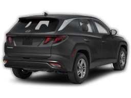Hyundai Tucson SE FWD 2026
