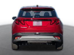 Hyundai Tucson SE FWD 2026