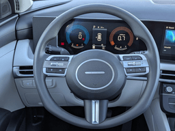 Hyundai Tucson SE FWD 2026