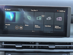 Hyundai Tucson SE FWD 2026