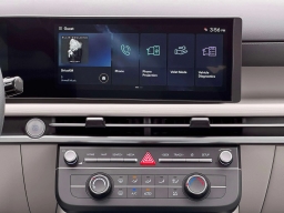 Hyundai Tucson SE FWD 2026