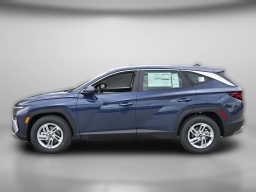 Hyundai Tucson SE FWD 2026