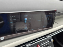 Hyundai Tucson SE FWD 2026