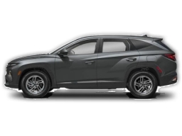 Hyundai Tucson SE FWD 2026