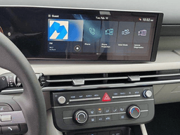 Hyundai Tucson SE FWD 2026