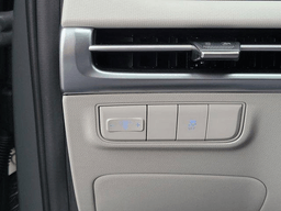 Hyundai Tucson SE FWD 2026