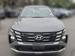 Hyundai Tucson SE FWD 2026