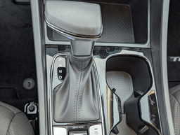 Hyundai Tucson SE FWD 2026