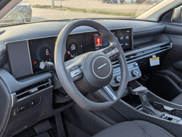 Hyundai Tucson SE FWD 2026