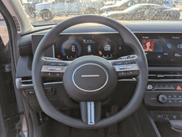 Hyundai Tucson SE FWD 2026