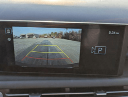 Hyundai Tucson SE FWD 2026