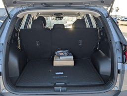 Hyundai Tucson SE FWD 2026