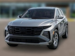 Hyundai Tucson SE FWD 2026