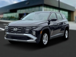 Hyundai Tucson SE FWD 2026