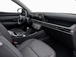 Hyundai Tucson SE FWD 2026