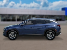 Hyundai Tucson SE FWD 2026