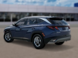Hyundai Tucson SE FWD 2026