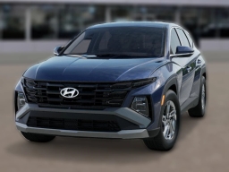 Hyundai Tucson SE FWD 2026