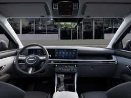 Hyundai Tucson SE FWD 2026