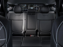 Hyundai Tucson SE FWD 2026