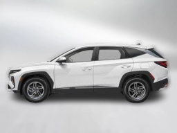 Hyundai Tucson SE AWD 2026