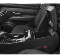 Hyundai Tucson SE AWD 2026