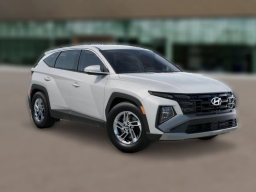 Hyundai Tucson SE AWD 2026