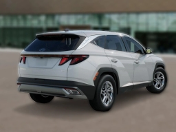 Hyundai Tucson SE AWD 2026
