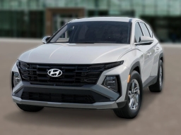 Hyundai Tucson SE AWD 2026