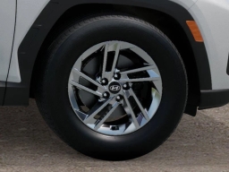 Hyundai Tucson SE AWD 2026