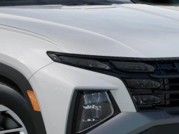 Hyundai Tucson SE AWD 2026