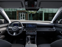 Hyundai Tucson SE AWD 2026