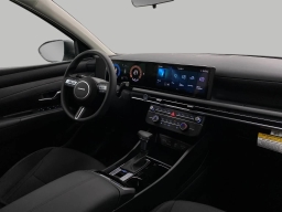 Hyundai Tucson SE AWD 2026