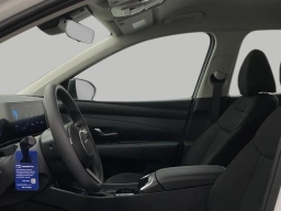 Hyundai Tucson SE AWD 2026