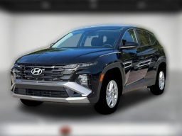 Hyundai Tucson SE AWD 2026