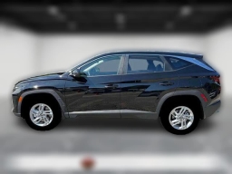 Hyundai Tucson SE AWD 2026