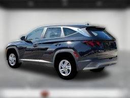 Hyundai Tucson SE AWD 2026