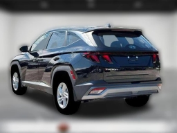 Hyundai Tucson SE AWD 2026